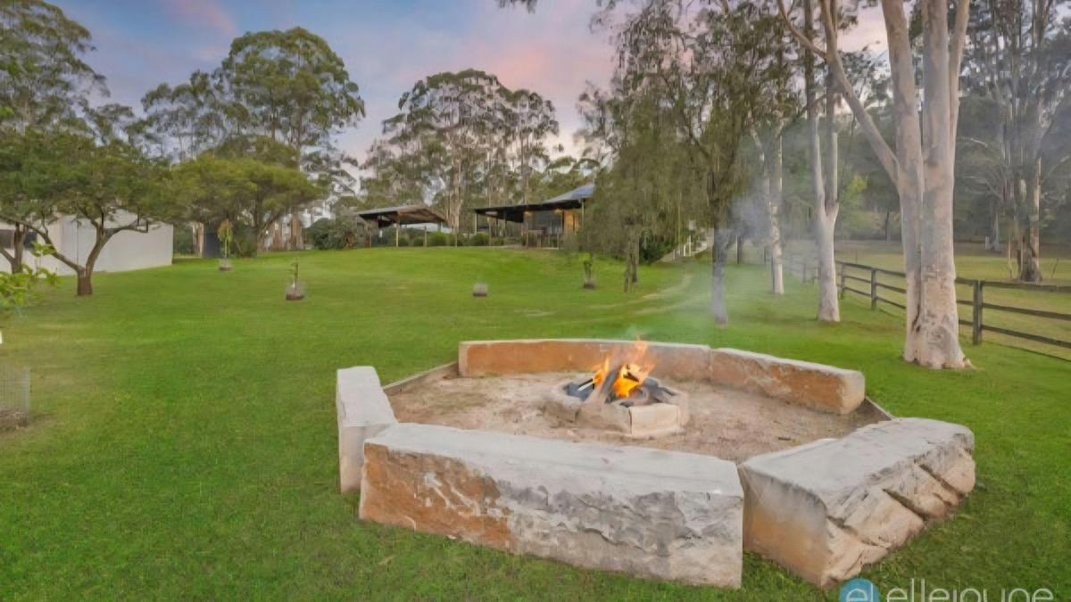 Pepper Tree Cottage