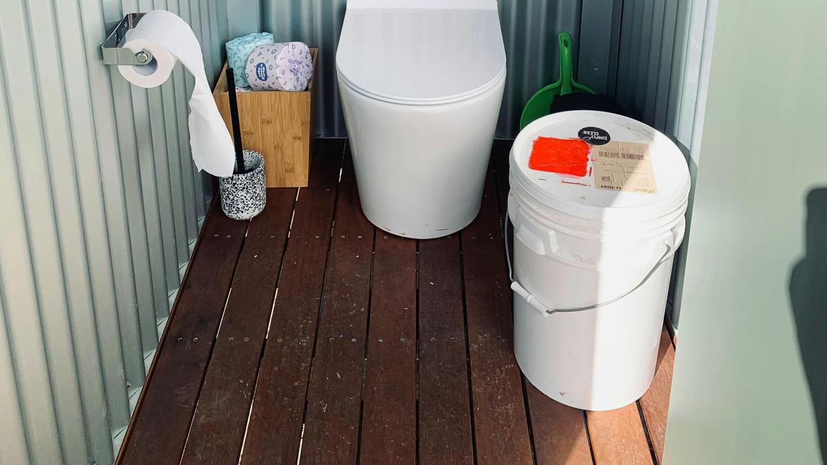 Peppermint Flat Glamping