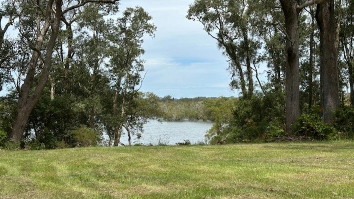 Shoreline Hobby Farm