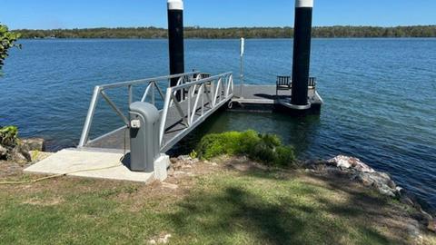 Hastings River Farm Camping
