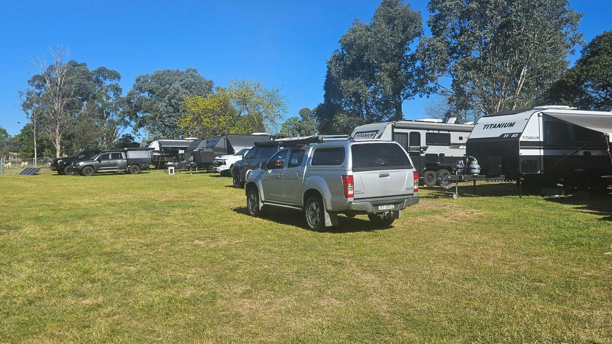 Raglan Ranch