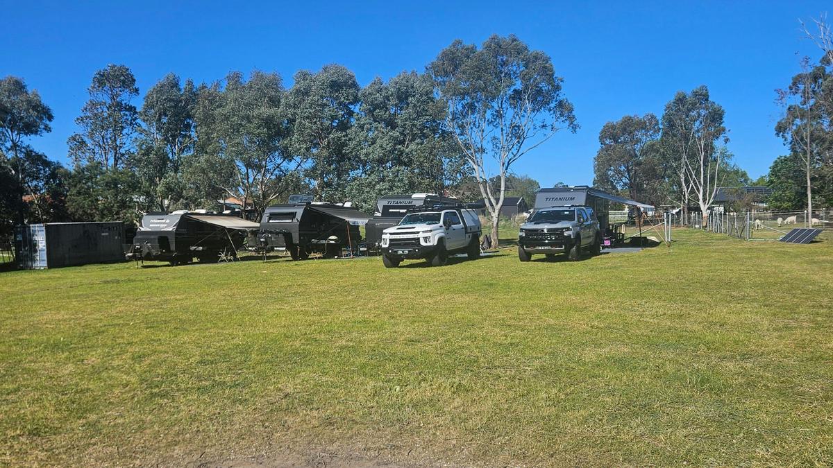 Raglan Ranch