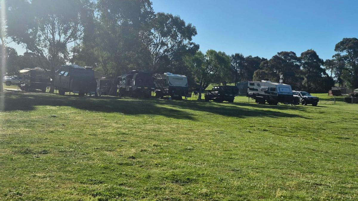 Raglan Ranch