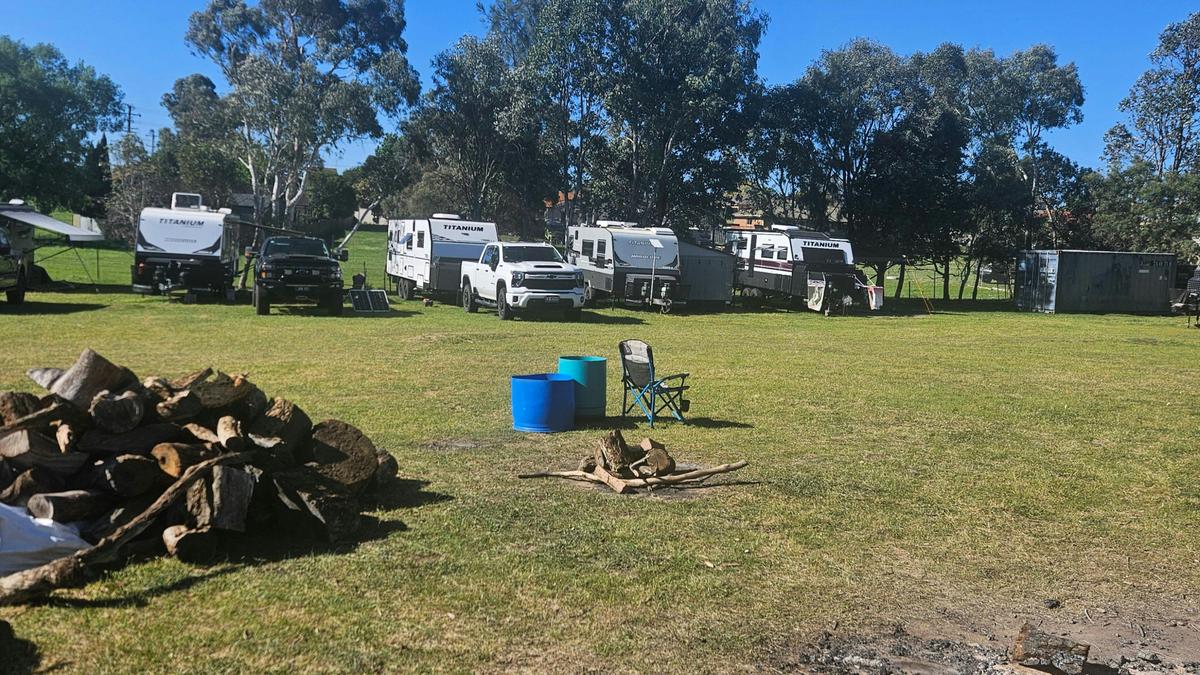Raglan Ranch