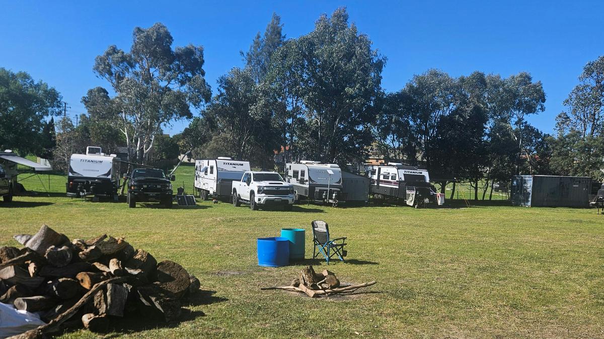 Raglan Ranch