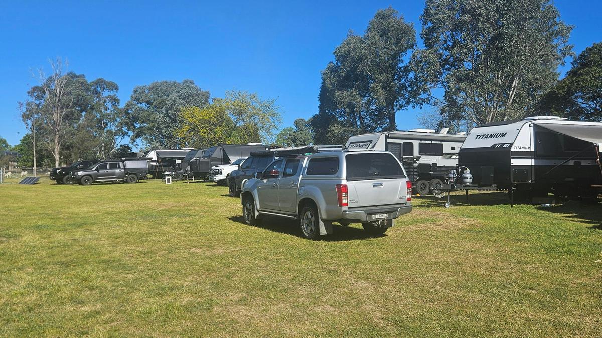 Raglan Ranch
