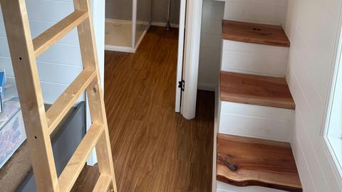 Ferncroft Farm and Tiny Home