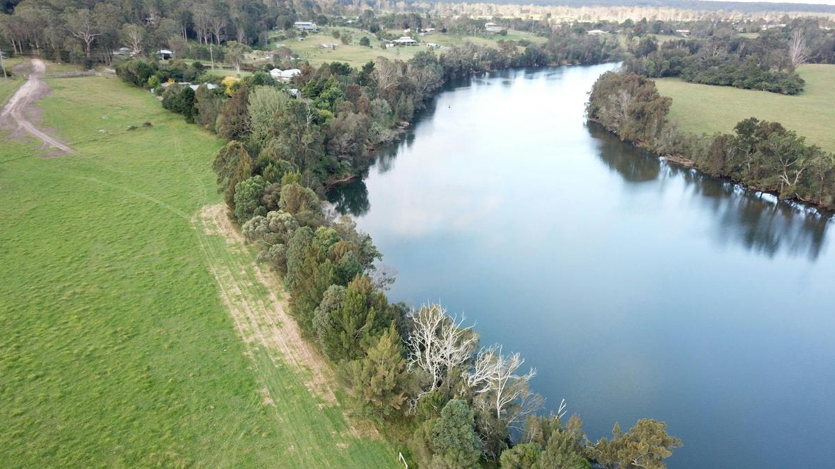 Glenduart Farm Riverside Camps