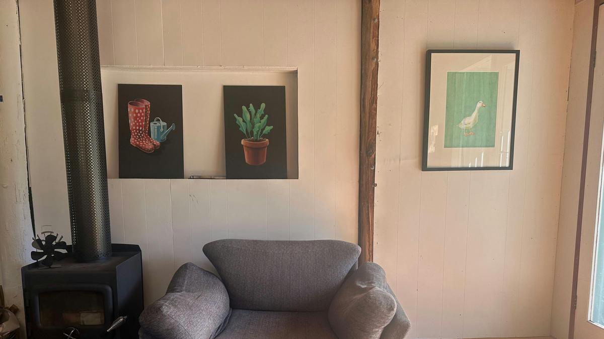 Pambula Farm Stay