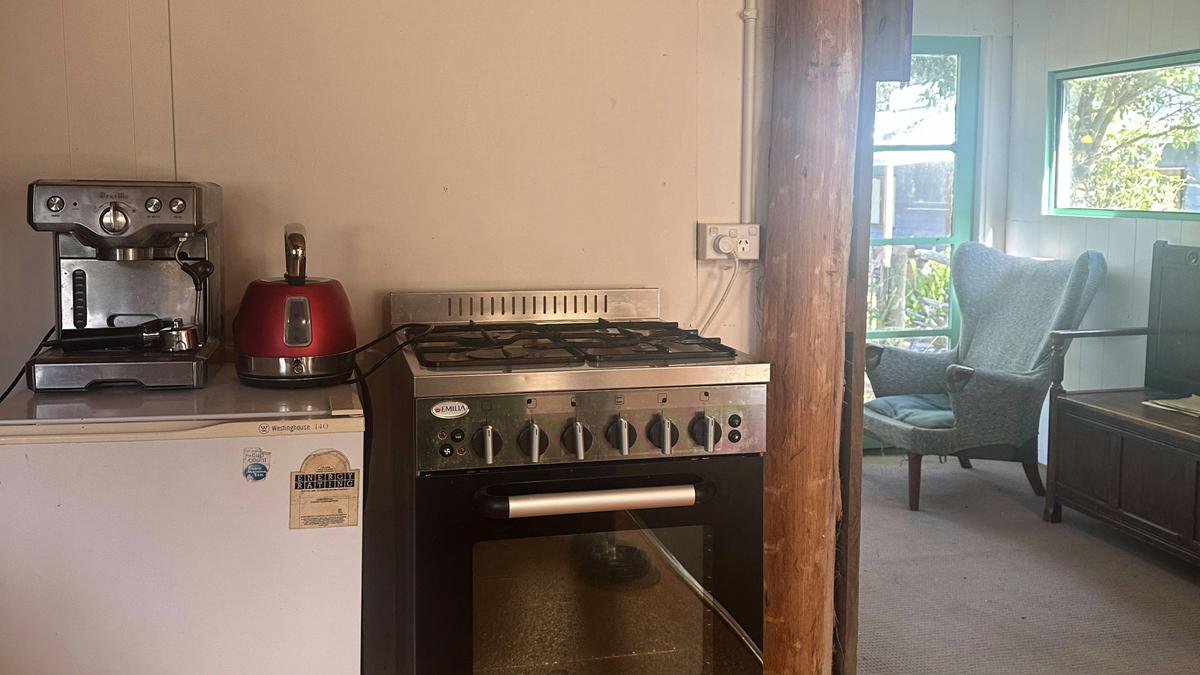 Pambula Farm Stay