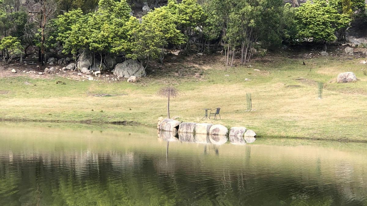 Rock Lily Springs