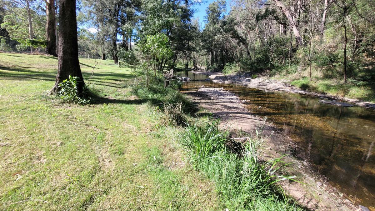Riverdell Campgrounds