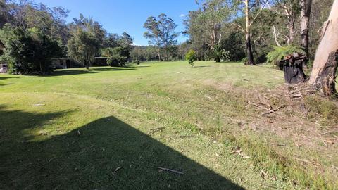 Riverdell Campgrounds
