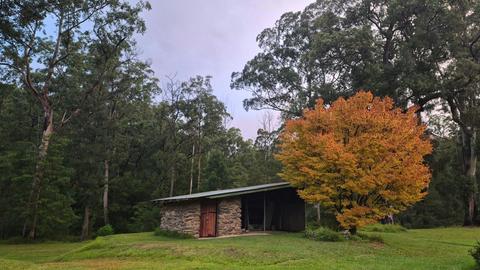 Riverdell Campgrounds