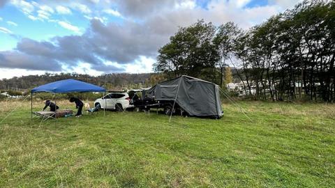 Good Paddock