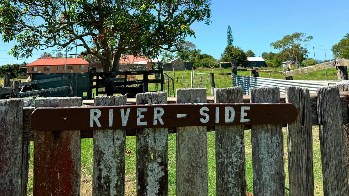 River-Side