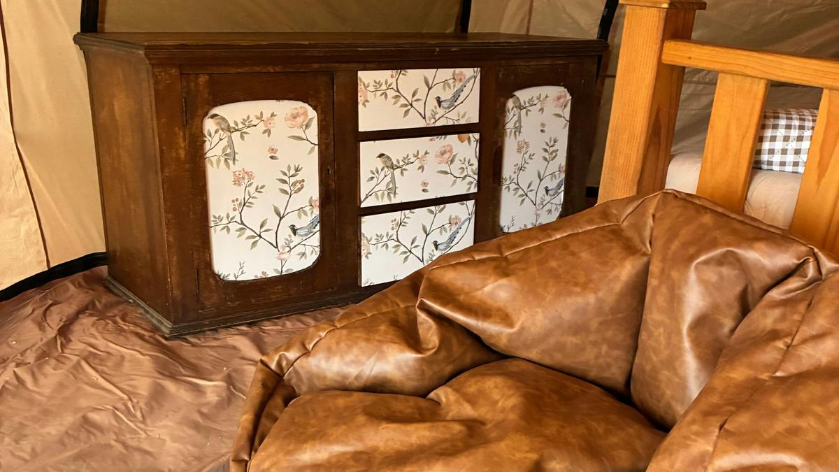 Springmead Glamping