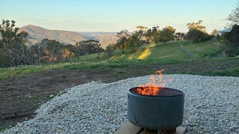 Springmead Glamping