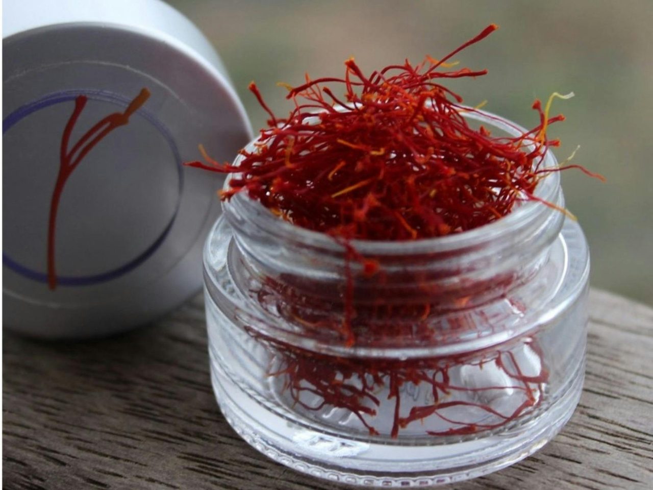 Saffron
