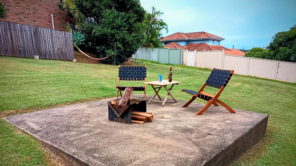 God's Country - Heart of Woolgoolga