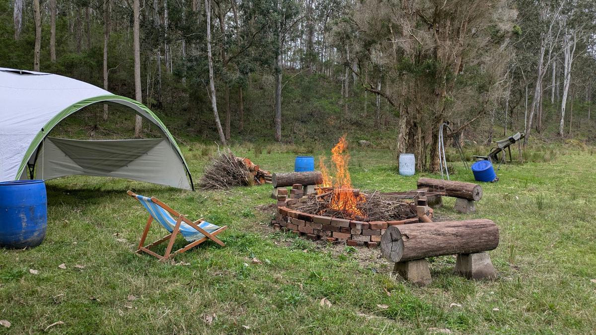Wollombi Valley Bushland Farm