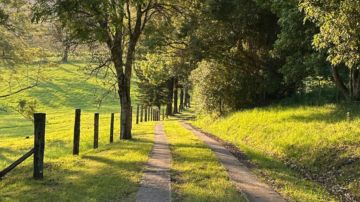 The Ranch at Howards Grass