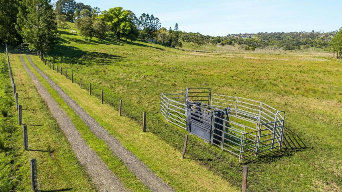 The Ranch at Howards Grass