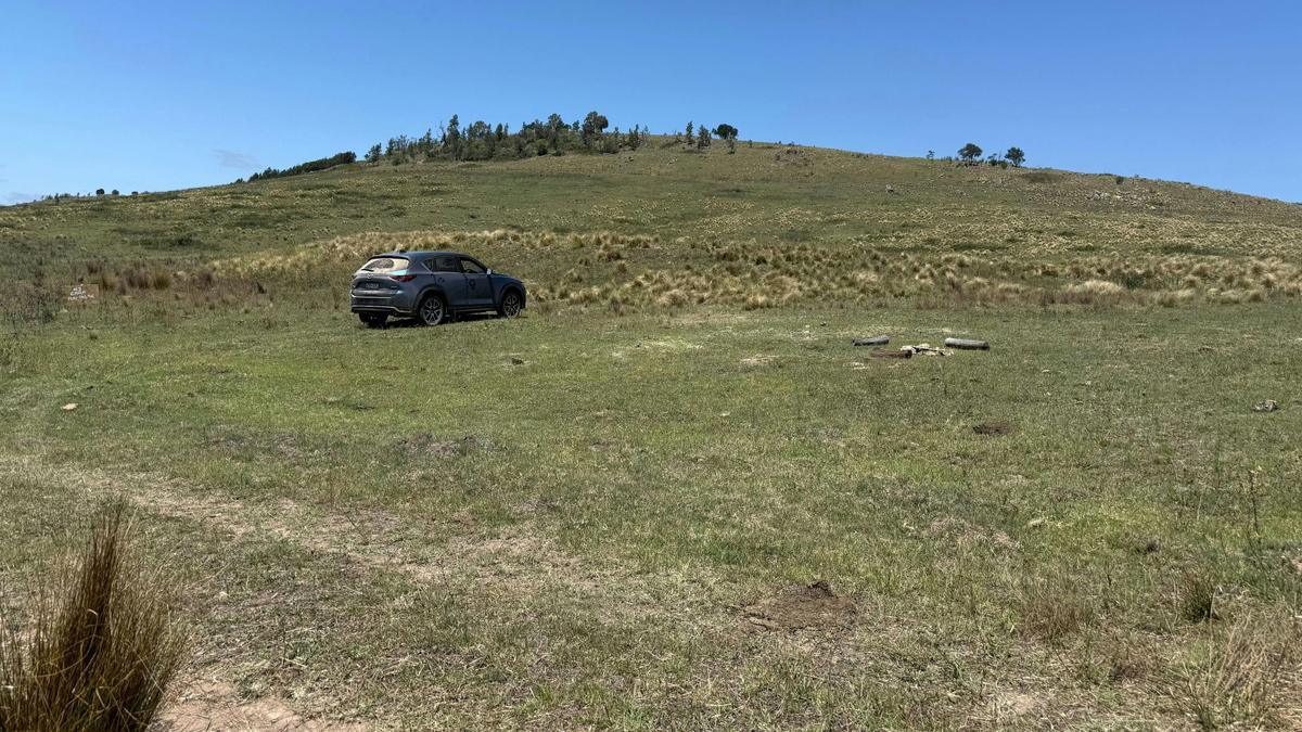 Summer Hill In Taralga Bannaby NSW.