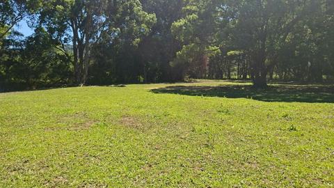 The Old Tractor Farm
