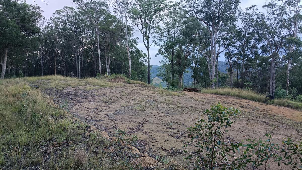 Top of the Hill