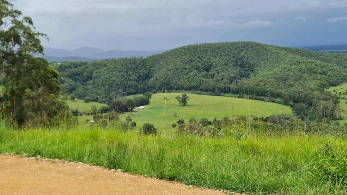 Top of the Hill