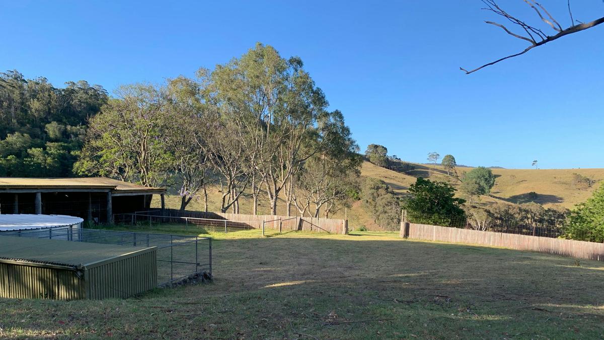 Waikeri Park