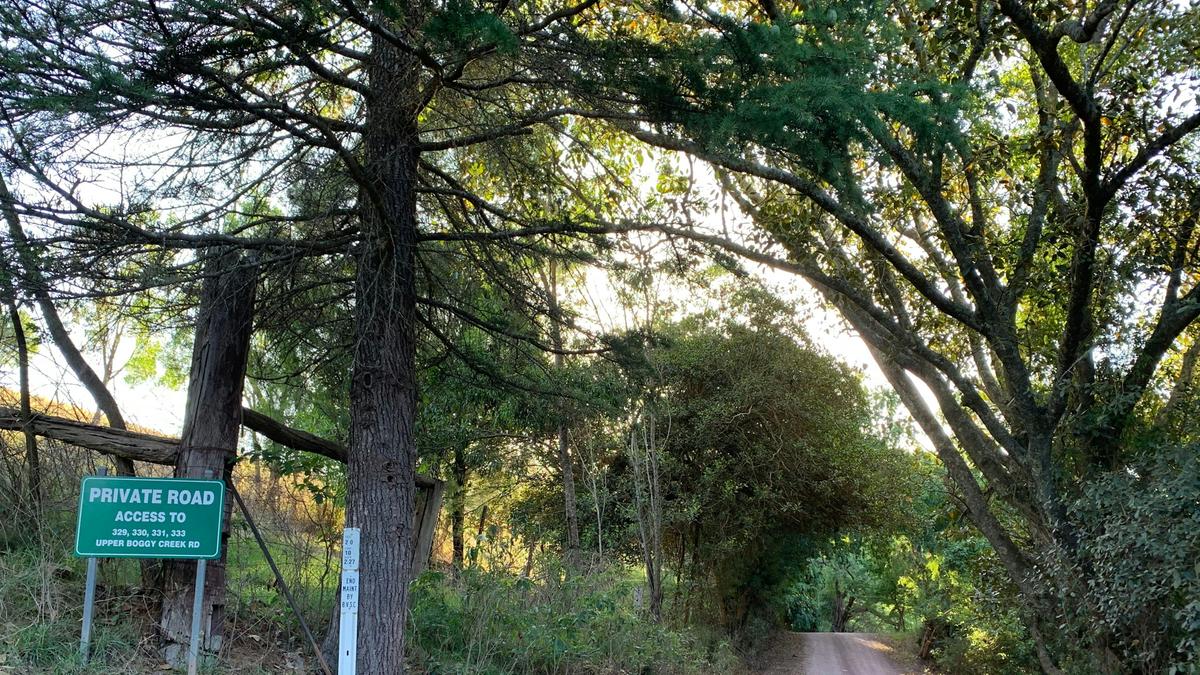 Waikeri Park