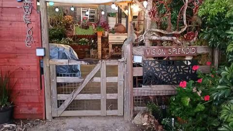 Vision Splendid Farm Stay