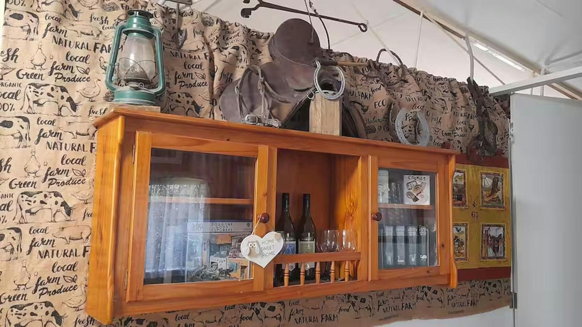 Vision Splendid Farm Stay
