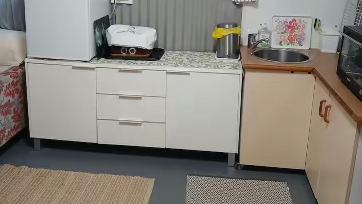 Vision Splendid Farm Stay