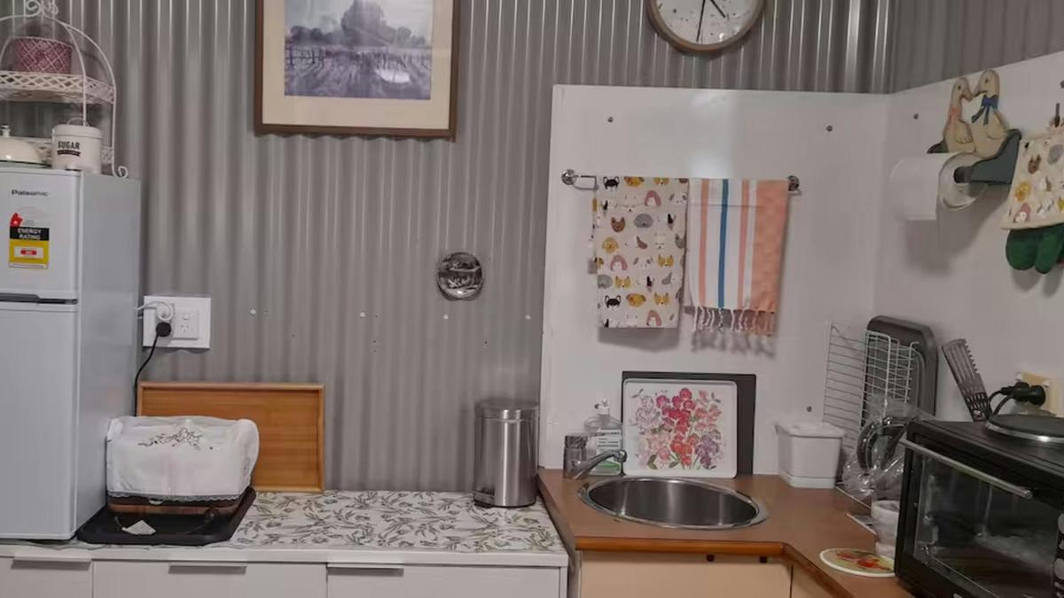 Vision Splendid Farm Stay