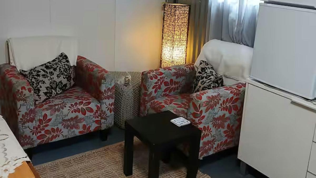Vision Splendid Farm Stay