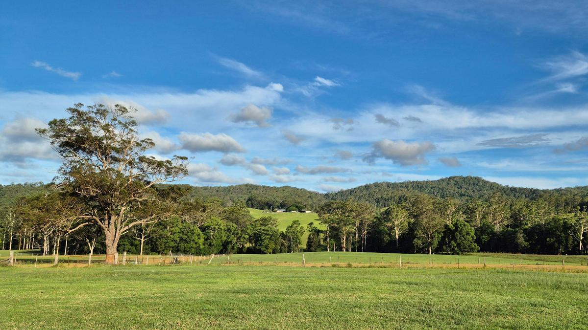 Travellers Rest