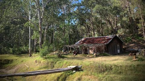 The Upward Place/Boree Bush Bakery