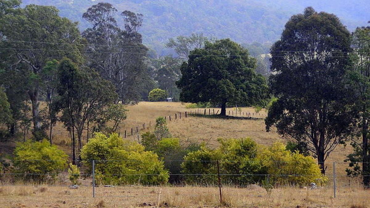 Wirrgilga River Bend