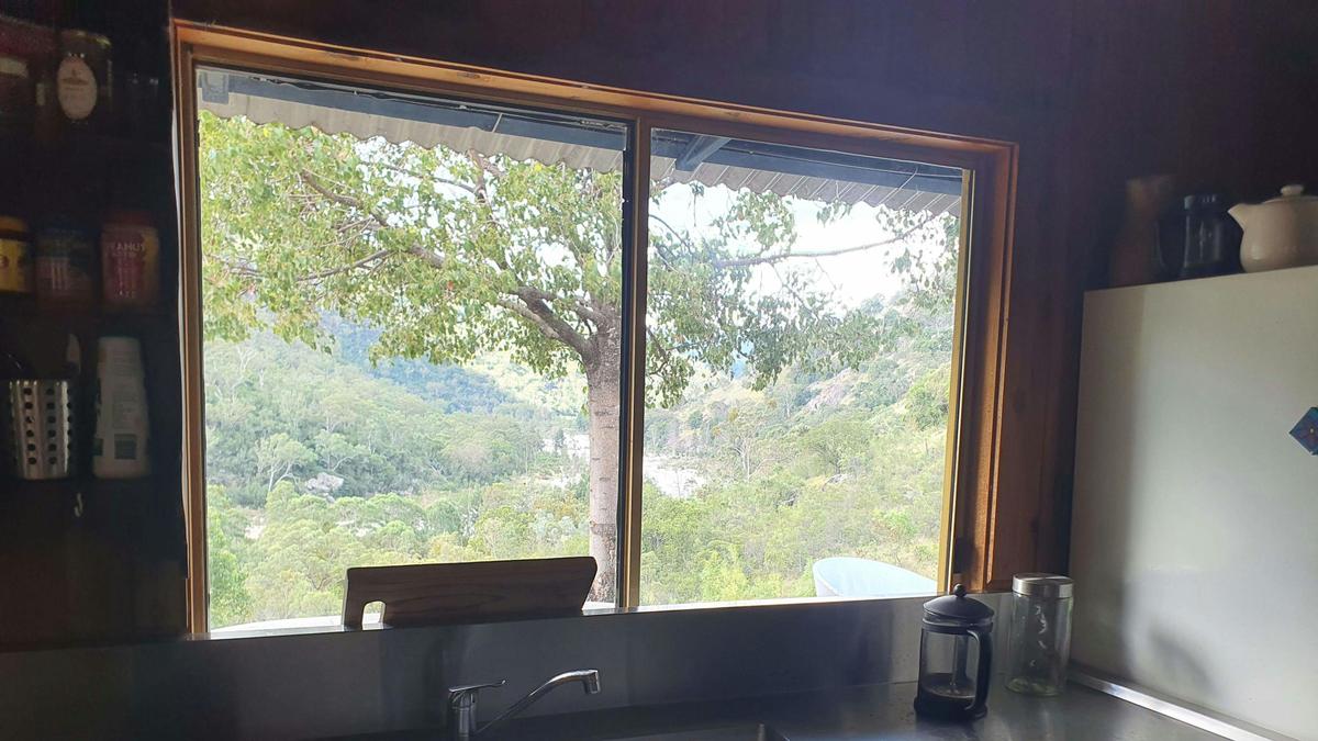 Wynnmark — White Box Retreat