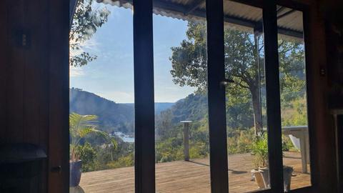 Wynnmark — White Box Retreat