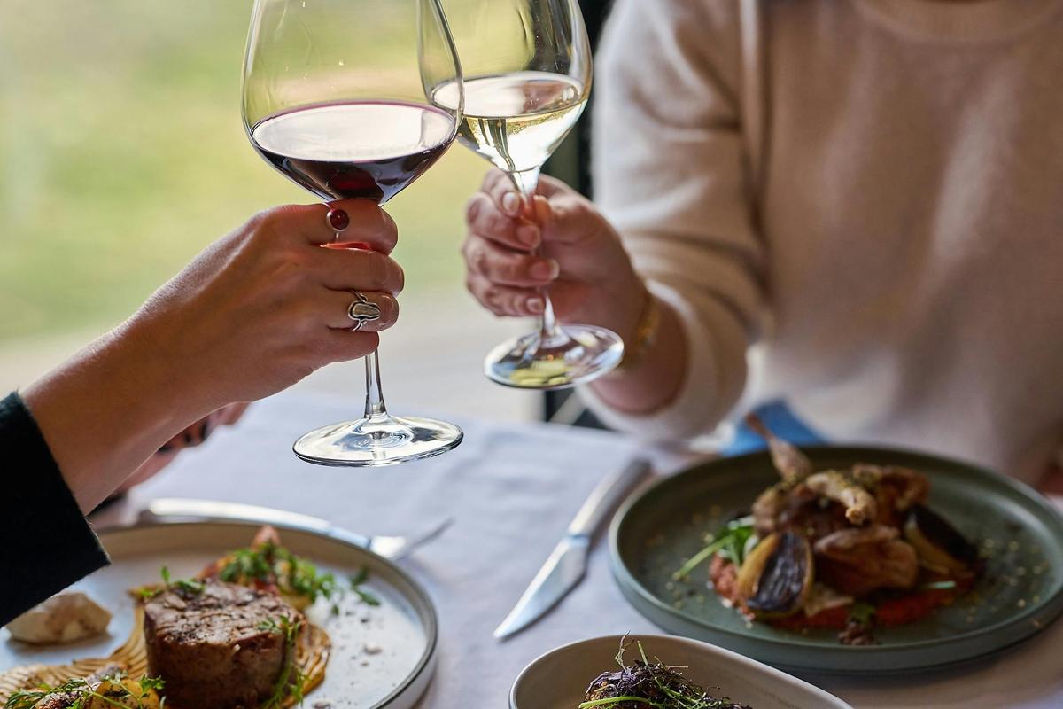 Wine & Food
