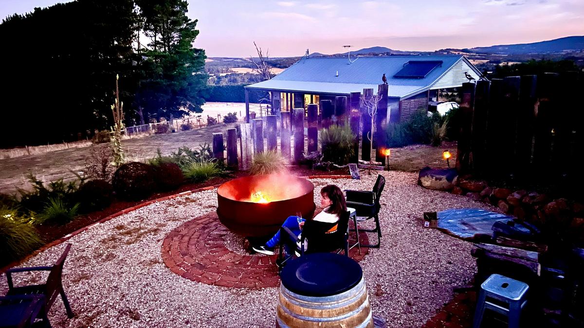 Fellcroft Farmstay