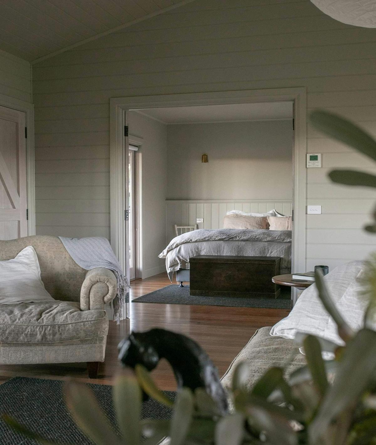'Wren' a dreamy peaceful space