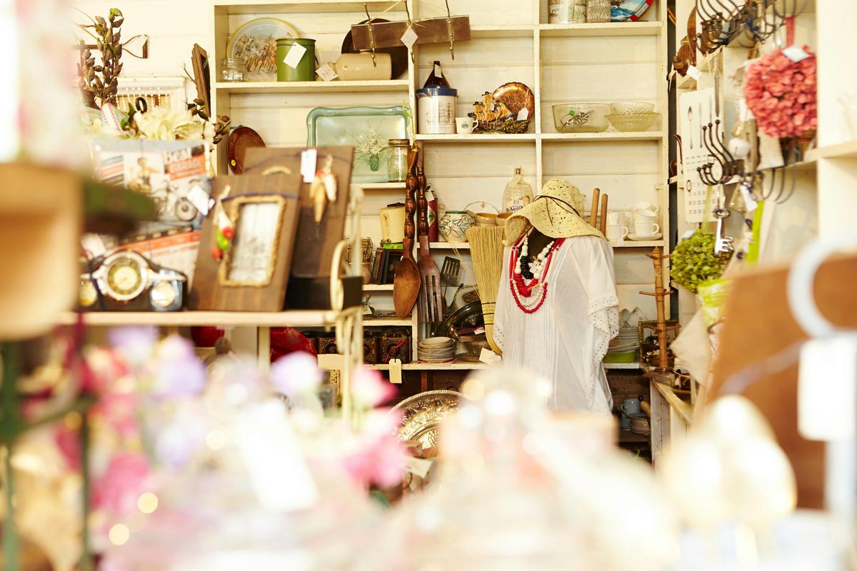 Byaduk General Store