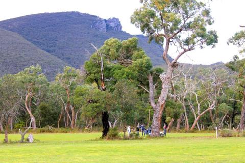 Grampians Golf Club