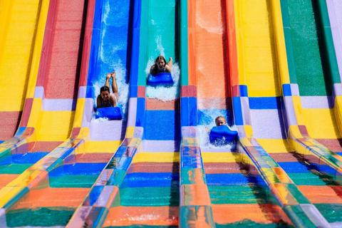 Sydney Action Park