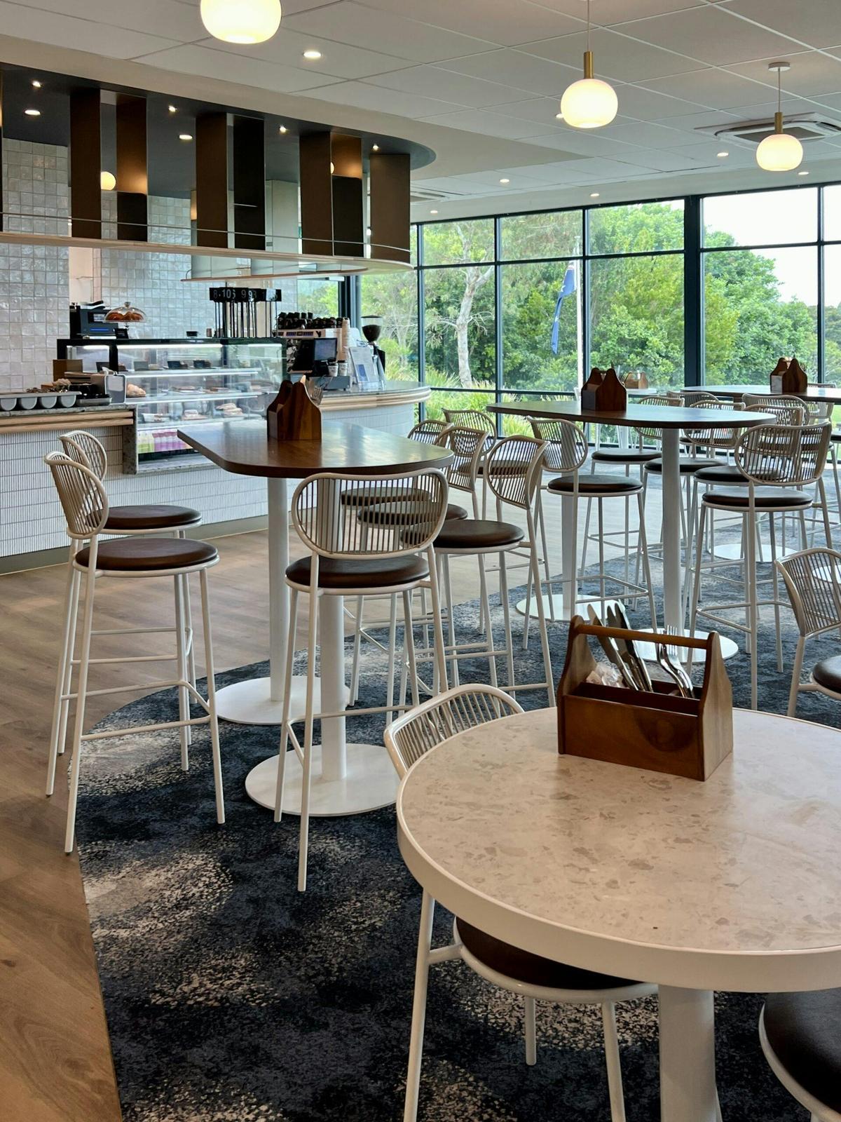 Cafe